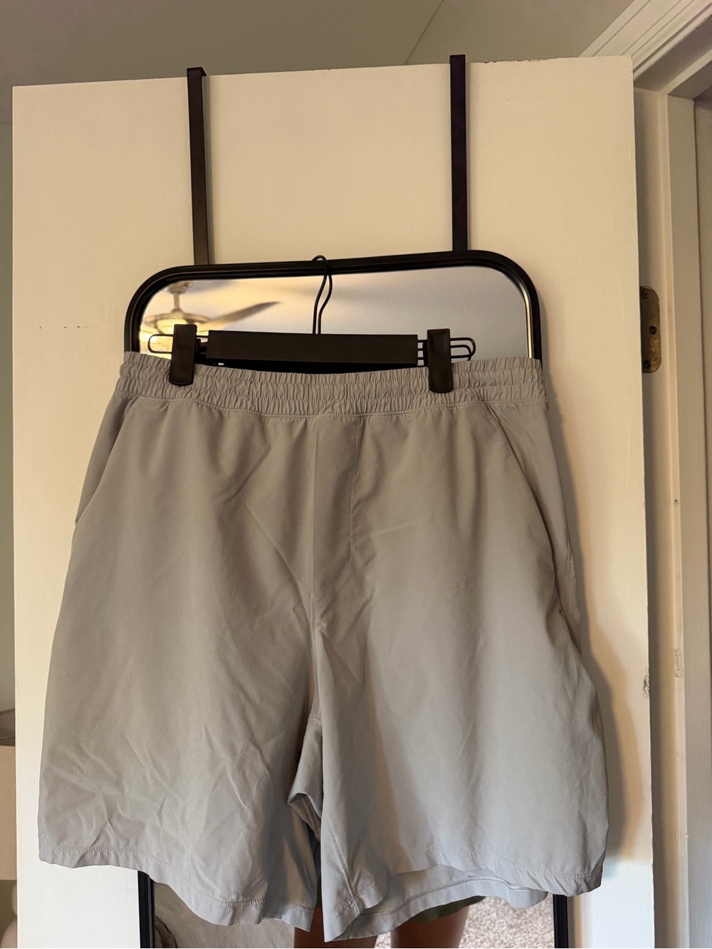 Lululemon Men’s Shorts